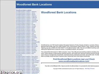 woodforestbanklocations.com