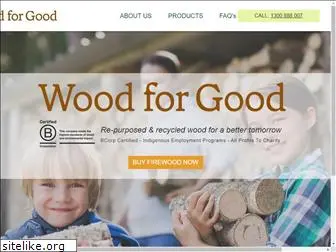 woodforgood.com.au