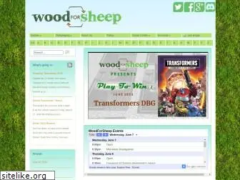 woodforsheep.ca