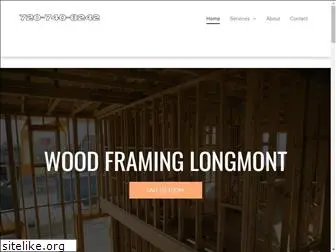 woodframinglongmont.com