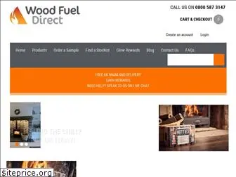 woodfuel-direct.co.uk