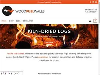 woodfuelwales.co.uk