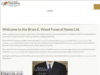 woodfuneralhome.ca