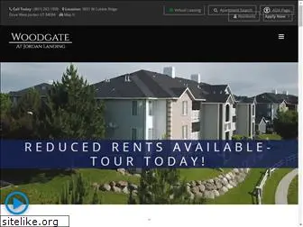 woodgateapts.net