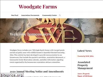 woodgatefarms.org