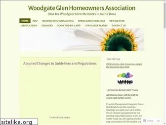 woodgateglen.com