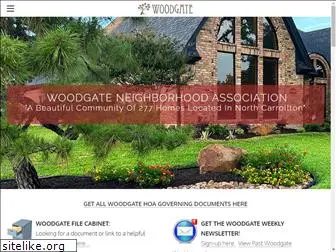 woodgateneighbors.com