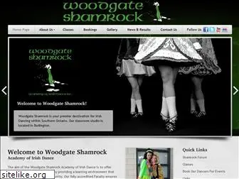 woodgateshamrock.com