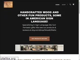 woodgiftsetc.com