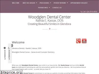 woodglendental.com