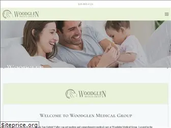woodglenmedical.com