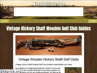 woodgolfclubs.com