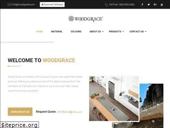 woodgrace.com