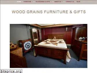 woodgrainsusa.com