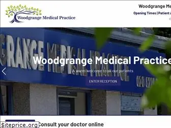 woodgrangemedicalpractice.co.uk