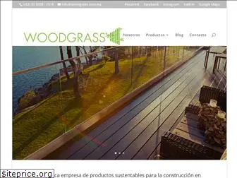 woodgrass.com.mx