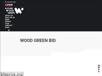 woodgreenbid.co.uk