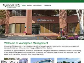woodgreenmgt.com