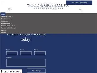 woodgresham.com