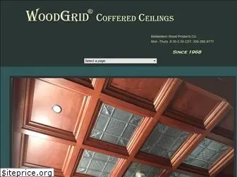 woodgrid.com