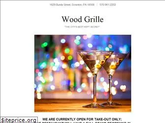 woodgrille.com