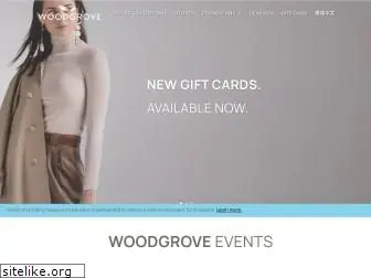 woodgrovecentre.com