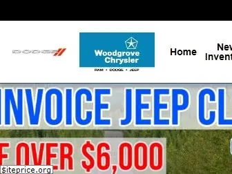 woodgrovechrysler.com