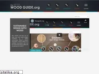 woodguide.org