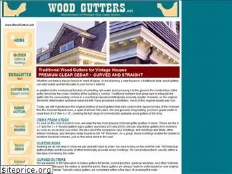 woodgutters.net