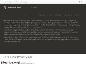 woodham.org.uk