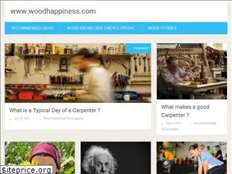 woodhappiness.com