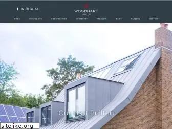 woodhartgroup.co.uk