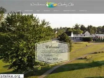woodhavencountryclub.org