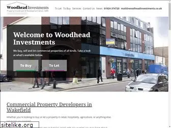 woodheadinvestments.co.uk