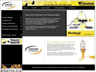 woodheadsales.com