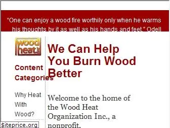 woodheat.org