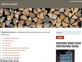 woodheatanswers.com