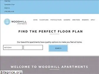 woodhillliving.com