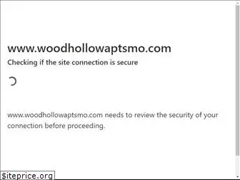 woodhollowaptsmo.com