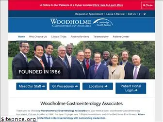 woodholmegi.com