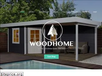 woodhome.ch