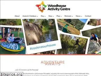 woodhouse.org.au