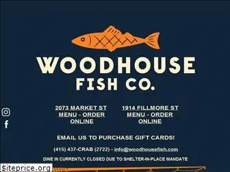 woodhousefish.com