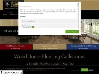 woodhousefloor.com