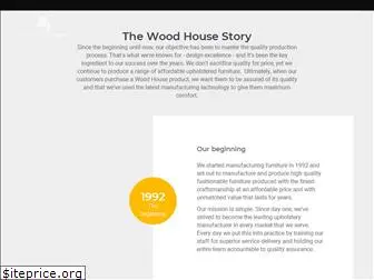 woodhousefurniture.com