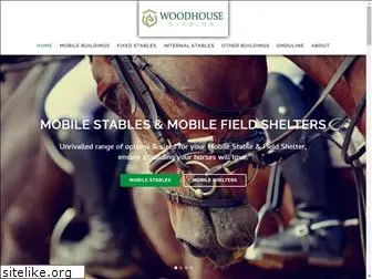 woodhousestables.co.uk