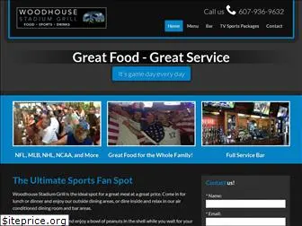 woodhousestadiumgrill.com