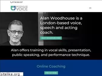 woodhousevoice.co.uk