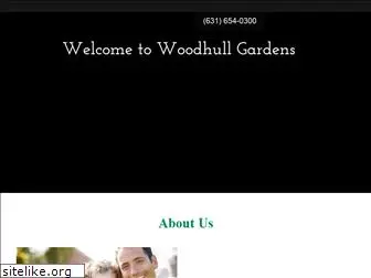 woodhullgardens.com