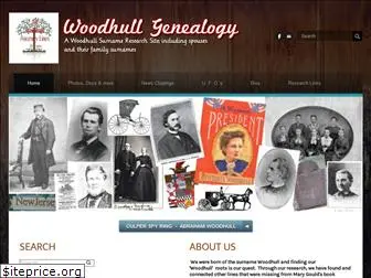 woodhullgenealogy.com